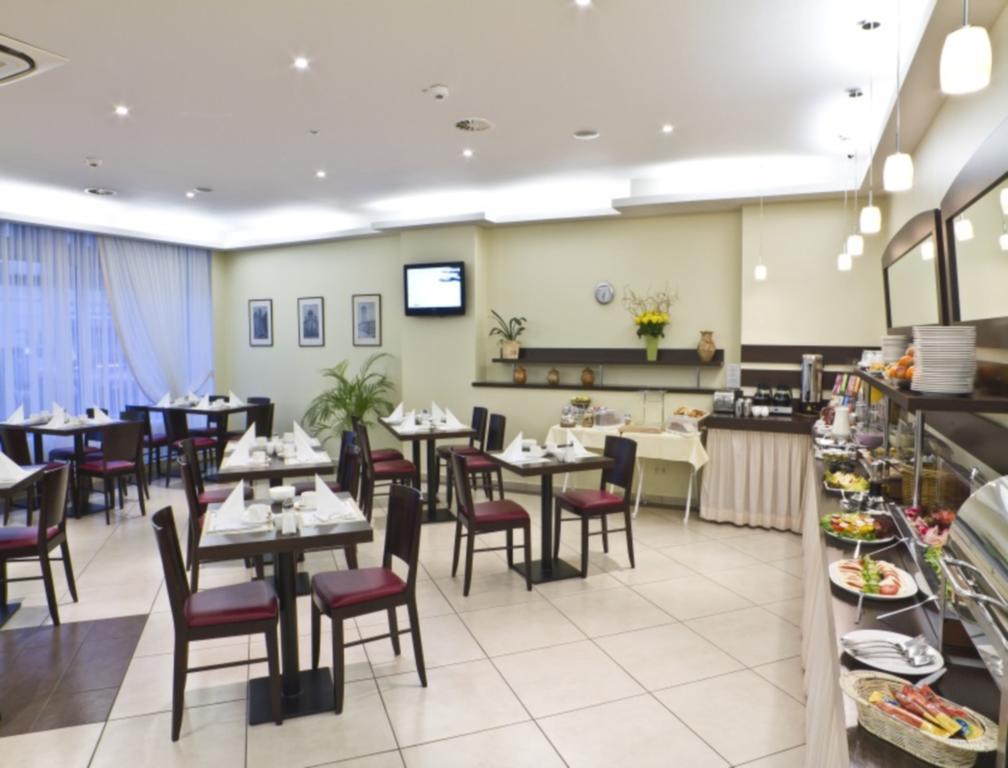 Ivbergs Hotel Messe Nord 베를린 외부 사진