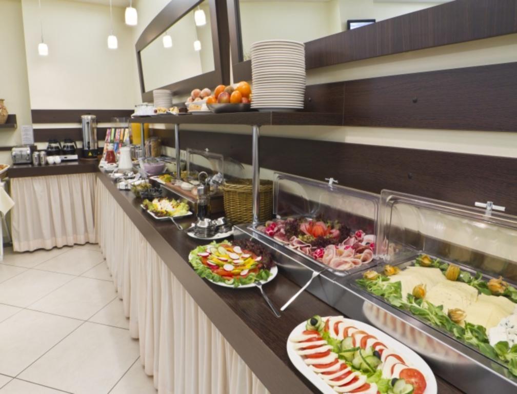 Ivbergs Hotel Messe Nord 베를린 외부 사진